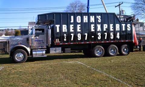Jobs in John's Tree Experts - reviews