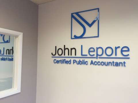 Jobs in John Lepore, CPA - reviews
