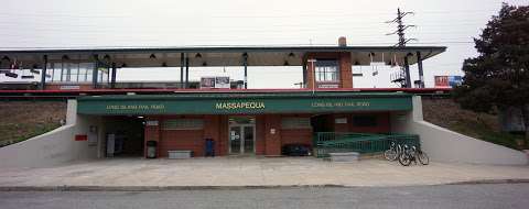 Jobs in Massapequa LIRR Station - reviews