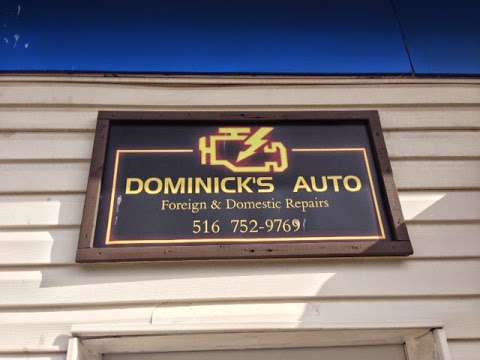 Jobs in Dominick's Auto Repair - reviews