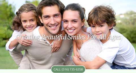 Jobs in Massapequa Family Dentistry - reviews