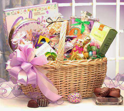 Jobs in Sara's Gift Baskets by LaBella Baskets - reviews